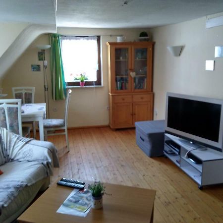 Ferienhaus Erholungsparadies Im Schoenen Franken Obertheres Kültér fotó