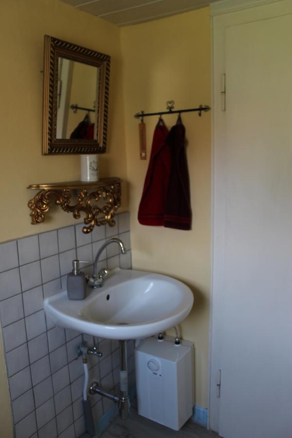 Ferienhaus Erholungsparadies Im Schoenen Franken Obertheres Kültér fotó