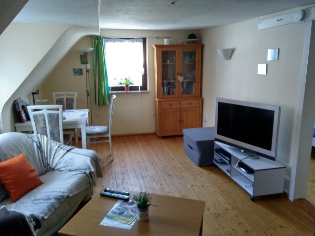 Ferienhaus Erholungsparadies Im Schoenen Franken Obertheres Kültér fotó