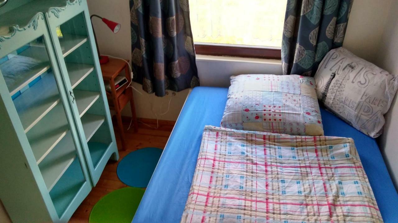 Ferienhaus Erholungsparadies Im Schoenen Franken Obertheres Kültér fotó